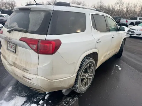 Another view of 2019 GMC Acadia Denali for sale in Westfield, IN at Indy Auto Man - Westfield