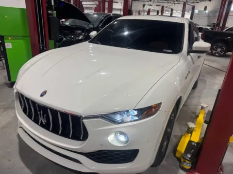 Photos of 2020 Maserati Levante for sale in Westfield, IN at Indy Auto Man - Westfield