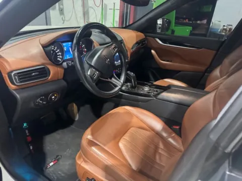 More photos of 2020 Maserati Levante at Indy Auto Man - Westfield, IN