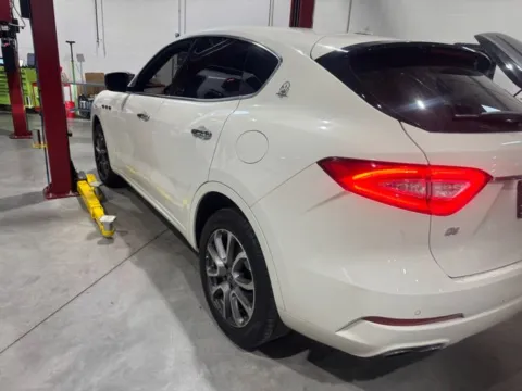 Another view of 2020 Maserati Levante for sale in Westfield, IN at Indy Auto Man - Westfield
