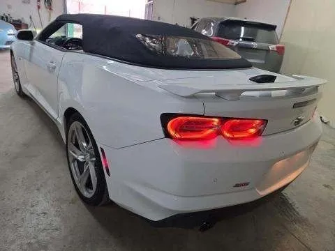 More photos of 2020 Chevrolet Camaro SS 2SS at Indy Auto Man - Westfield, IN