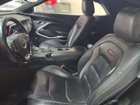 More photos of 2020 Chevrolet Camaro SS 2SS at Indy Auto Man - Westfield, IN