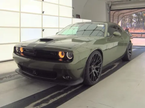 Photos of 2023 Dodge Challenger R/T for sale in Westfield, IN at Indy Auto Man - Westfield