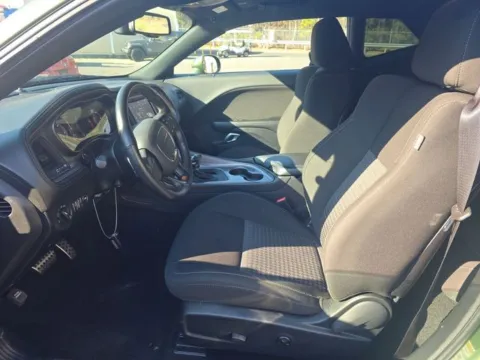 More photos of 2023 Dodge Challenger R/T at Indy Auto Man - Westfield, IN
