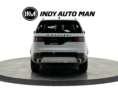 More photos of 2020 Land Rover Discovery Landmark Edition at Indy Auto Man - Westfield, IN