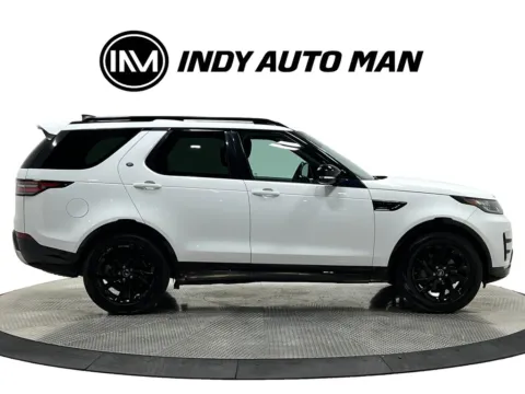 Another view of 2020 Land Rover Discovery Landmark Edition for sale in Westfield, IN at Indy Auto Man - Westfield
