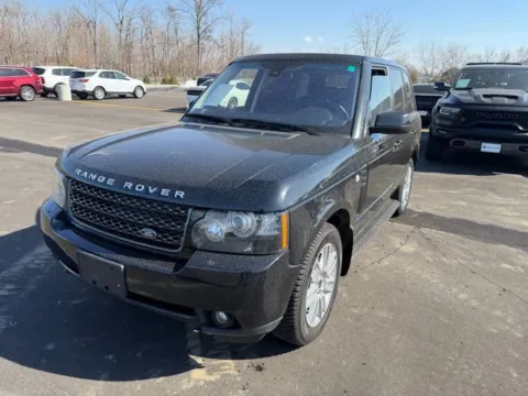 Photos of 2012 Land Rover Range Rover HSE for sale in Westfield, IN at Indy Auto Man - Westfield