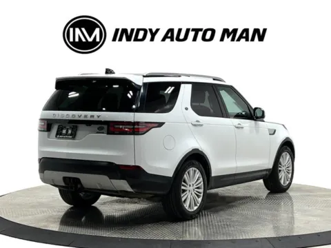 More photos of 2018 Land Rover Discovery HSE Luxury at Indy Auto Man - Westfield, IN