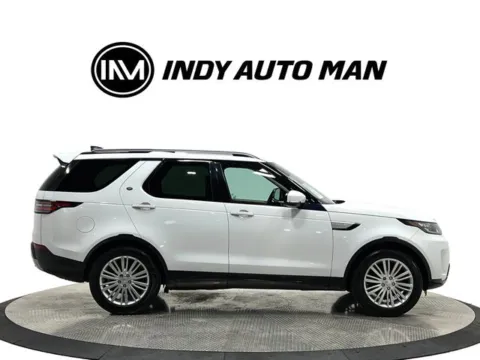 More photos of 2018 Land Rover Discovery HSE Luxury at Indy Auto Man - Westfield, IN