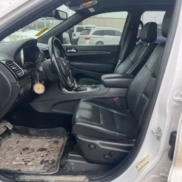 More photos of 2020 Jeep Grand Cherokee High Altitude at Indy Auto Man - Westfield, IN