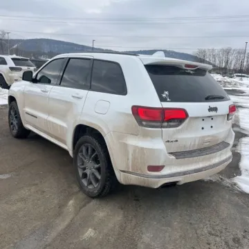 More photos of 2020 Jeep Grand Cherokee High Altitude at Indy Auto Man - Westfield, IN