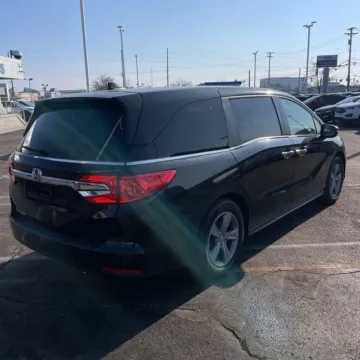 Another view of 2019 Honda Odyssey EX-L for sale in Westfield, IN at Indy Auto Man - Westfield