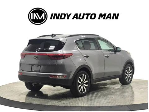 More photos of 2019 Kia Sportage EX at Indy Auto Man - Westfield, IN