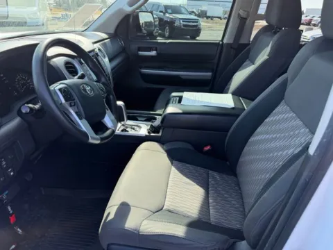 More photos of 2018 Toyota Tundra SR5 5.7L V8 at Indy Auto Man - Westfield, IN