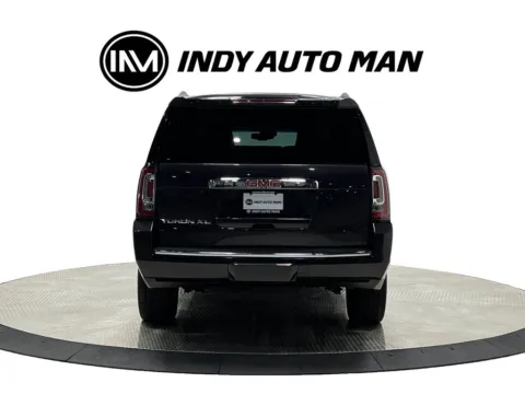More photos of 2018 GMC Yukon XL Denali at Indy Auto Man - Westfield, IN
