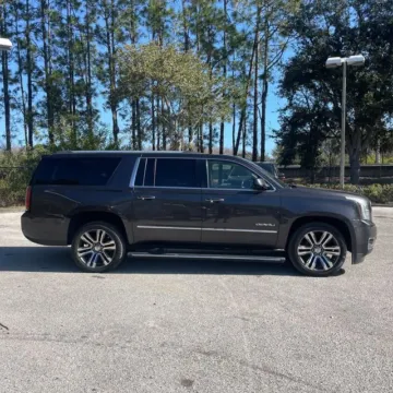 Another view of 2018 GMC Yukon XL Denali for sale in Westfield, IN at Indy Auto Man - Westfield