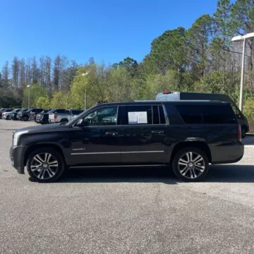 More photos of 2018 GMC Yukon XL Denali at Indy Auto Man - Westfield, IN