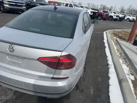 Photos of 2018 Volkswagen Passat 3.6L V6 GT for sale in Westfield, IN at Indy Auto Man - Westfield