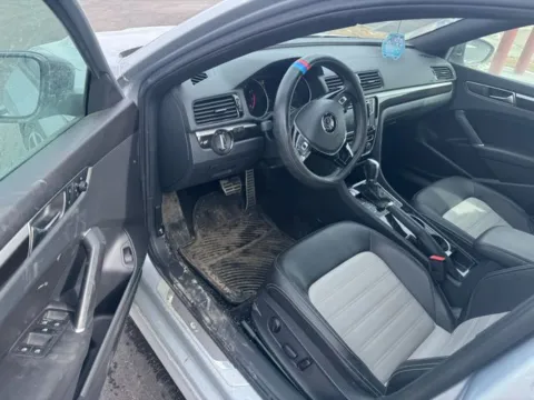 More photos of 2018 Volkswagen Passat 3.6L V6 GT at Indy Auto Man - Westfield, IN