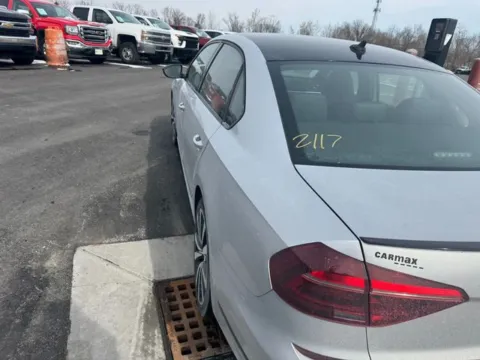 Another view of 2018 Volkswagen Passat 3.6L V6 GT for sale in Westfield, IN at Indy Auto Man - Westfield