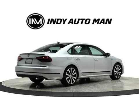 More photos of 2018 Volkswagen Passat 3.6L V6 GT at Indy Auto Man - Westfield, IN
