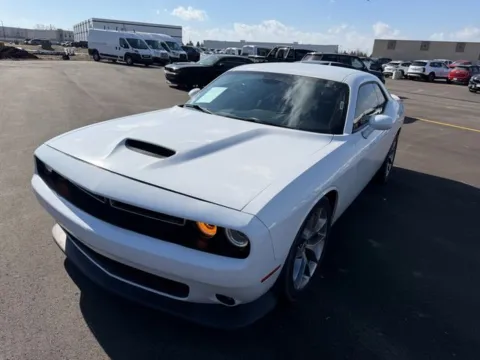 Photos of 2021 Dodge Challenger GT for sale in Westfield, IN at Indy Auto Man - Westfield