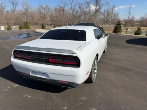 Another view of 2021 Dodge Challenger GT for sale in Westfield, IN at Indy Auto Man - Westfield