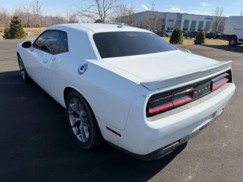 More photos of 2021 Dodge Challenger GT at Indy Auto Man - Westfield, IN