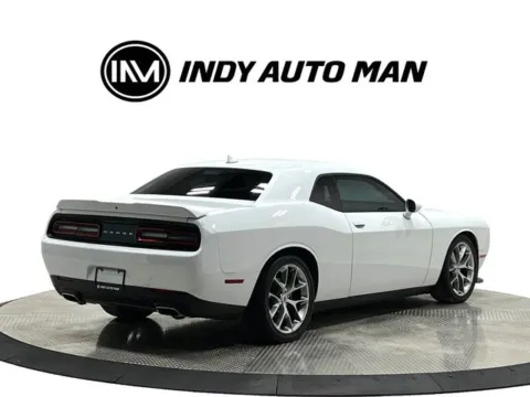 More photos of 2021 Dodge Challenger GT at Indy Auto Man - Westfield, IN