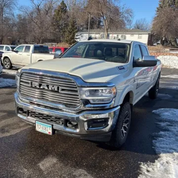 Photos of 2019 Ram 3500 Laramie for sale in Westfield, IN at Indy Auto Man - Westfield