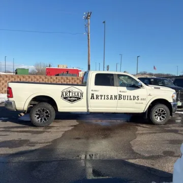 Another view of 2019 Ram 3500 Laramie for sale in Westfield, IN at Indy Auto Man - Westfield