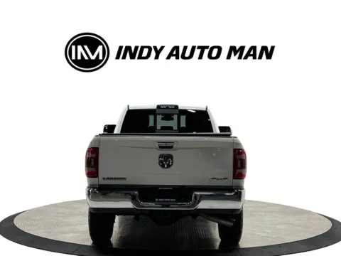 More photos of 2019 Ram 3500 Laramie at Indy Auto Man - Westfield, IN