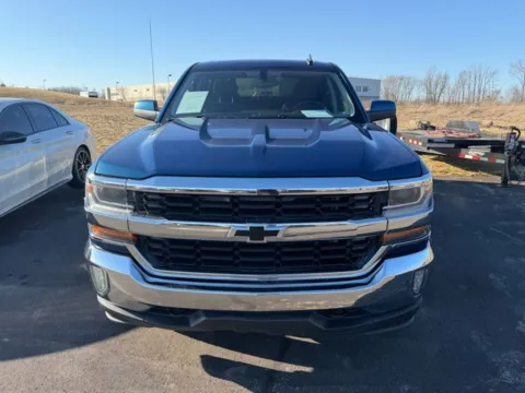 Photos of 2016 Chevrolet Silverado 1500 LT LT1 for sale in Westfield, IN at Indy Auto Man - Westfield