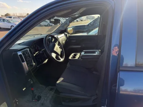 More photos of 2016 Chevrolet Silverado 1500 LT LT1 at Indy Auto Man - Westfield, IN