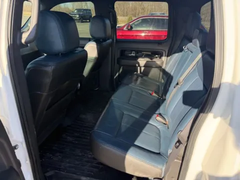 More photos of 2014 Ford F-150 Limited at Indy Auto Man - Westfield, IN