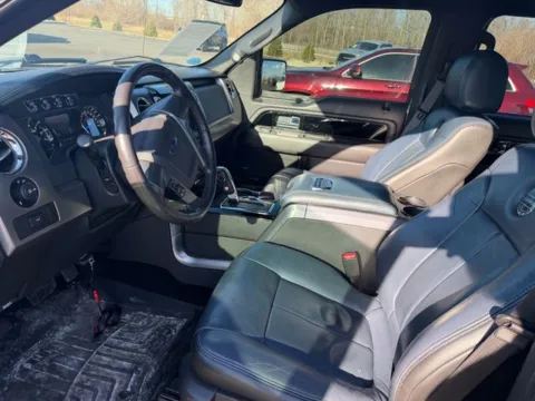 More photos of 2014 Ford F-150 Limited at Indy Auto Man - Westfield, IN