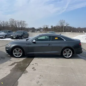 More photos of 2018 Audi S5 3.0T Prestige quattro at Indy Auto Man - Westfield, IN