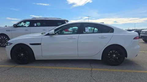 More photos of 2020 Jaguar XE S at Indy Auto Man - Westfield, IN