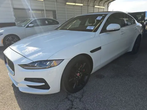 Another view of 2020 Jaguar XE S for sale in Westfield, IN at Indy Auto Man - Westfield