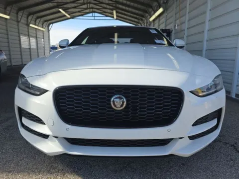 Photos of 2020 Jaguar XE S for sale in Westfield, IN at Indy Auto Man - Westfield