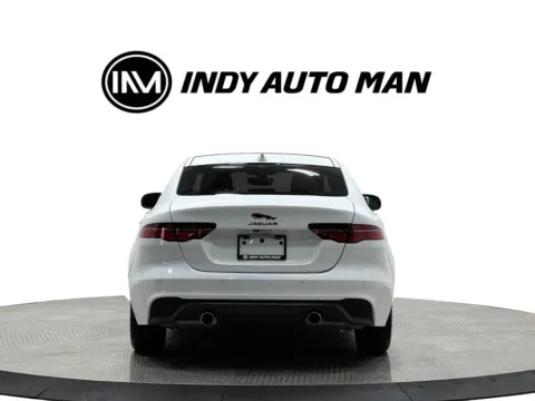 More photos of 2020 Jaguar XE S at Indy Auto Man - Westfield, IN