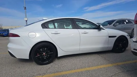 More photos of 2020 Jaguar XE S at Indy Auto Man - Westfield, IN
