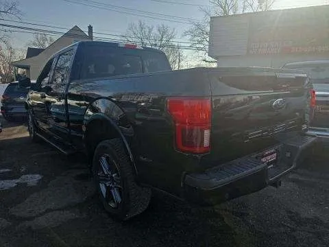 More photos of 2020 Ford F-150 at Indy Auto Man - Westfield, IN