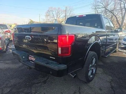 Another view of 2020 Ford F-150 for sale in Westfield, IN at Indy Auto Man - Westfield