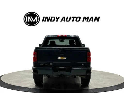 More photos of 2017 Chevrolet Silverado 1500 LT at Indy Auto Man - Westfield, IN