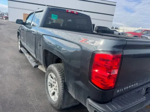 More photos of 2017 Chevrolet Silverado 1500 LT at Indy Auto Man - Westfield, IN