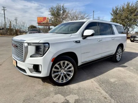 Photos of 2023 GMC Yukon XL Denali for sale in Westfield, IN at Indy Auto Man - Westfield