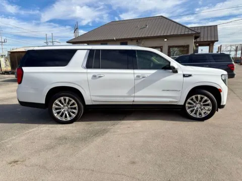 Another view of 2023 GMC Yukon XL Denali for sale in Westfield, IN at Indy Auto Man - Westfield