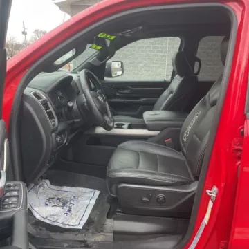 More photos of 2020 Ram 1500 Rebel at Indy Auto Man - Westfield, IN