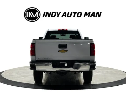 More photos of 2018 Chevrolet Silverado 2500HD Work Truck at Indy Auto Man - Westfield, IN